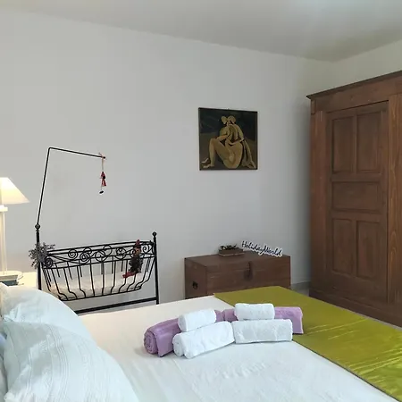 Casa Quercia Grande By Holiday World * Casoli (Abruzzo)