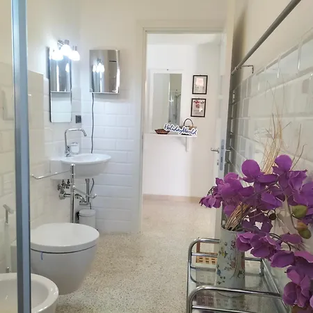 Apartment Casa Quercia Grande By Holiday World *