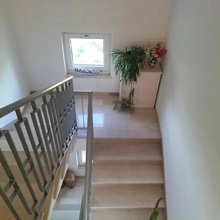 Apartment Casa Quercia Grande By Holiday World
