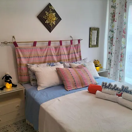 Apartment Casa Quercia Grande By Holiday World *