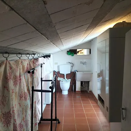 Casa Quercia Grande By Holiday World Apartment