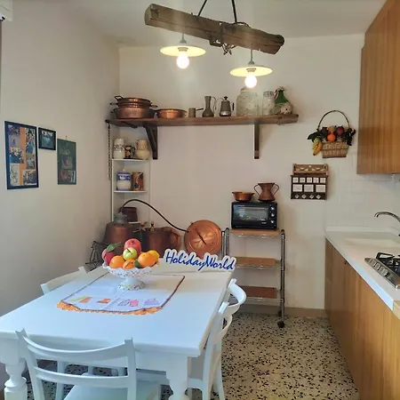 Casa Quercia Grande By Holiday World Casoli (Abruzzo)