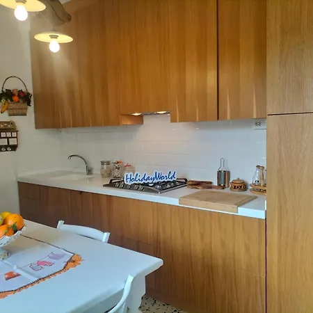 Casa Quercia Grande By Holiday World * Casoli (Abruzzo)