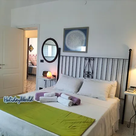 Casa Quercia Grande By Holiday World *