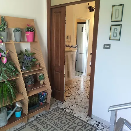 Casa Quercia Grande By Holiday World