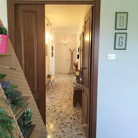Casa Quercia Grande By Holiday World