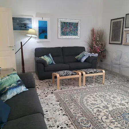 Casa Quercia Grande By Holiday World Apartment