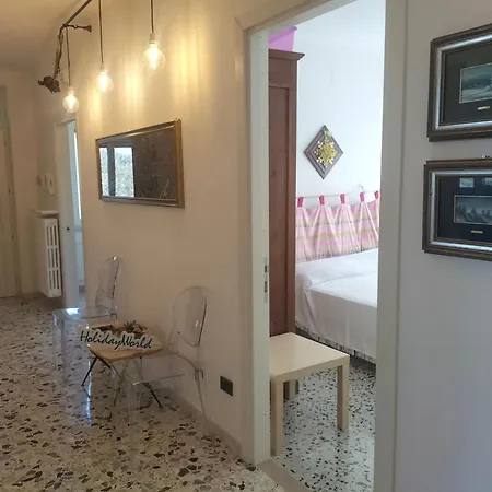 Apartment Casa Quercia Grande By Holiday World
