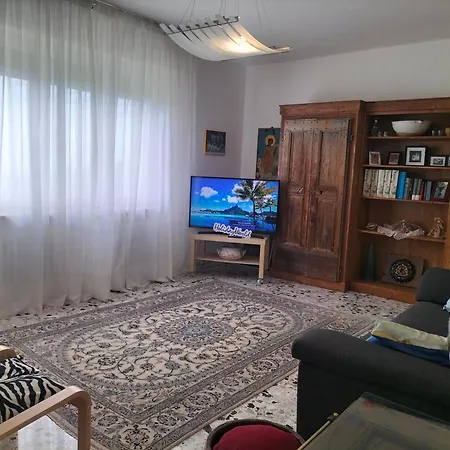 Casa Quercia Grande By Holiday World Apartment *