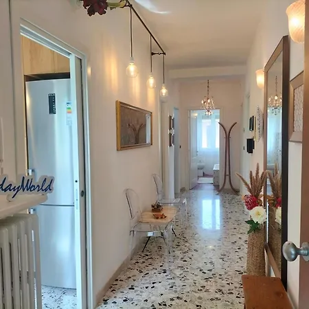 Apartment Casa Quercia Grande By Holiday World Casoli (Abruzzo)