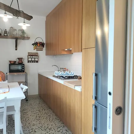 Casa Quercia Grande By Holiday World Casoli (Abruzzo)