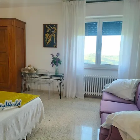 Casa Quercia Grande By Holiday World * Casoli (Abruzzo)