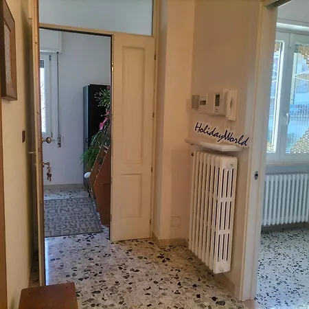 Casa Quercia Grande By Holiday World Apartment Casoli (Abruzzo)