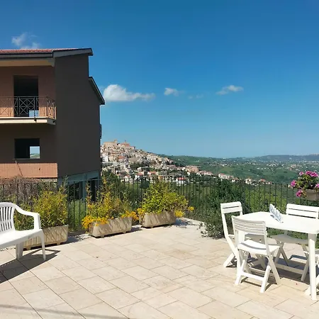 Casa Quercia Grande By Holiday World Casoli (Abruzzo)