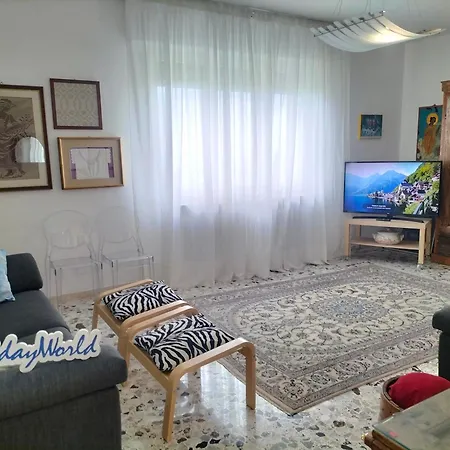 Casa Quercia Grande By Holiday World