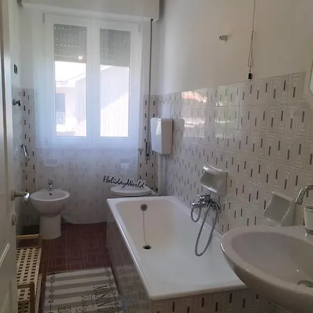 Casa Quercia Grande By Holiday World *