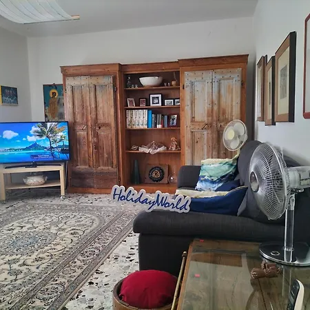 Casa Quercia Grande By Holiday World Apartment Casoli (Abruzzo)