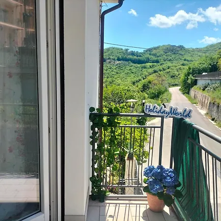 Apartment Casa Quercia Grande By Holiday World Casoli (Abruzzo)