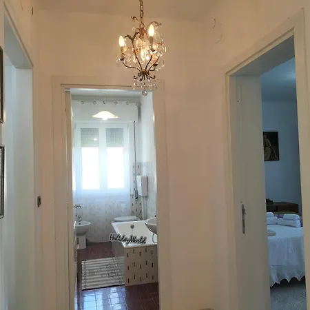 Apartment Casa Quercia Grande By Holiday World